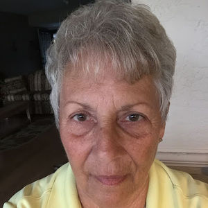 Meet your Posher, Carol